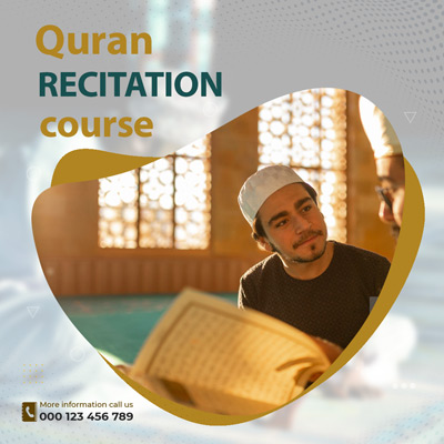 Online Quran Teaching Website