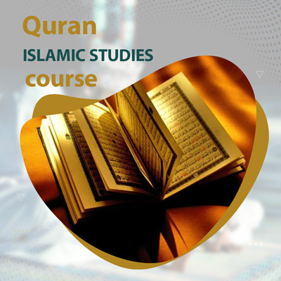 Islamic studies courses - barakatalquran